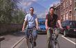 Vélo : conseillère spécialisée à Liège